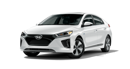 Ioniq (2016 - 2020)